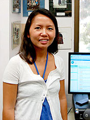 Ma Vang, award recipient 2009