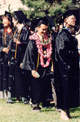 Graduation Day, 1994.