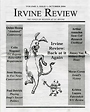 Irvine Review, Oct. 2004.
