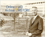 Online Archive of UCI History