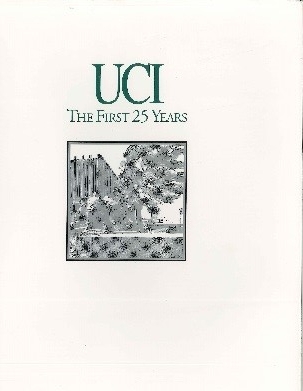 UCI, The First 25 Years