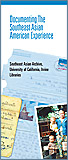 Southeast Asian Archive brochure